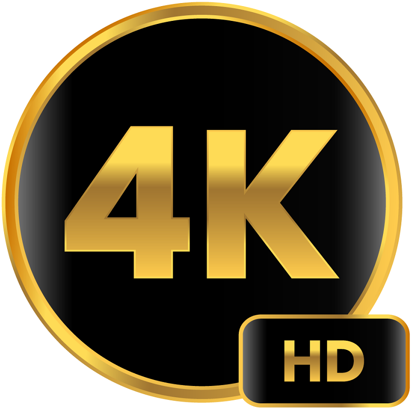 4K Info